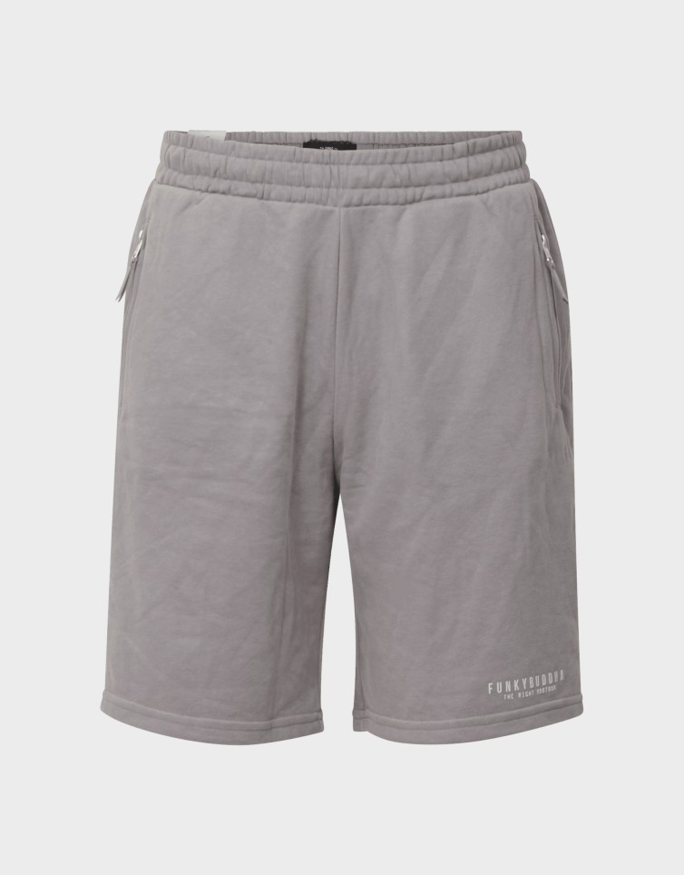 ESSENTIAL SPORTS SHORTS