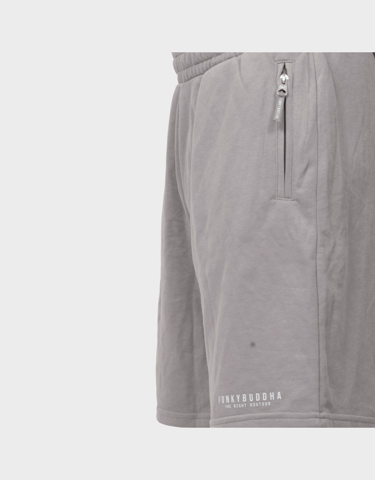 ESSENTIAL SPORTS SHORTS