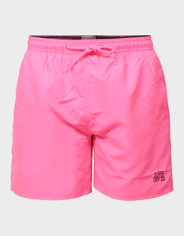 D1 STUD ESSENTIAL 16 SWIM SHORT