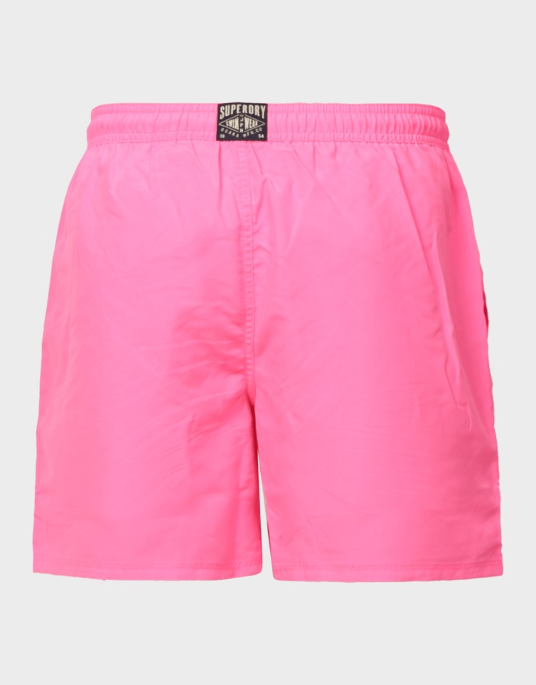 D1 STUD ESSENTIAL 16 SWIM SHORT