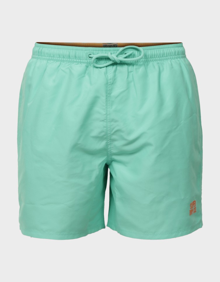 D1 STUD ESSENTIAL 16 SWIM SHORT