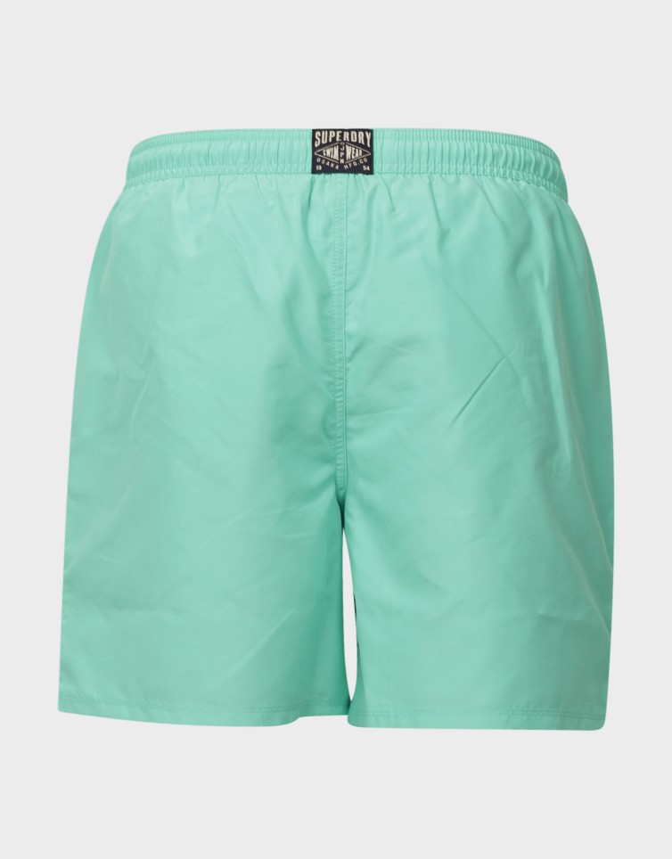 D1 STUD ESSENTIAL 16 SWIM SHORT