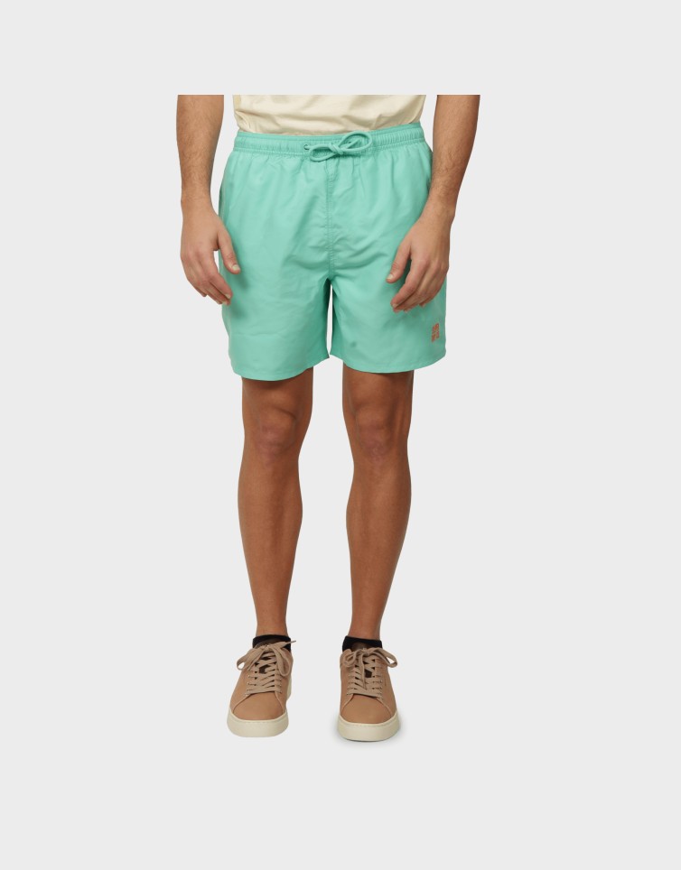 D1 STUD ESSENTIAL 16 SWIM SHORT