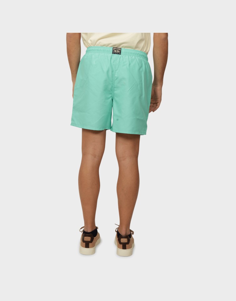 D1 STUD ESSENTIAL 16 SWIM SHORT
