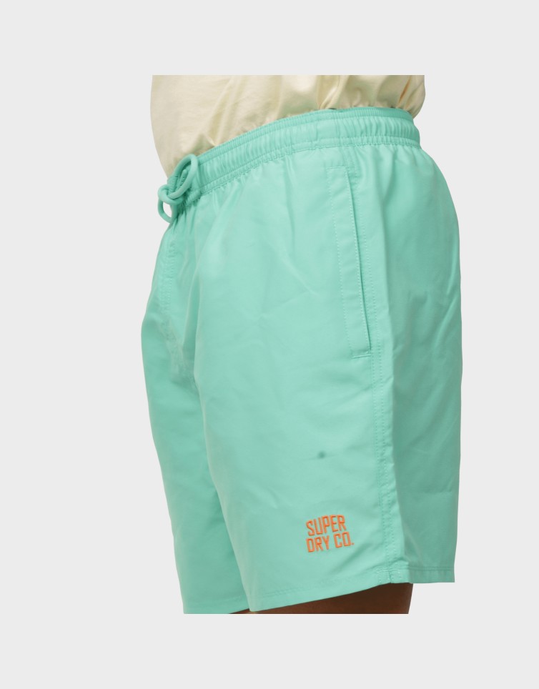 D1 STUD ESSENTIAL 16 SWIM SHORT