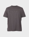 HAMPTHON SHORT TEE