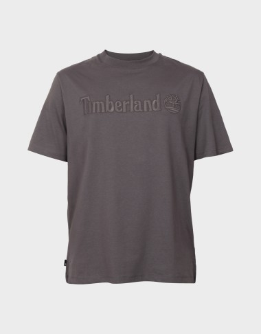 HAMPTHON SHORT TEE