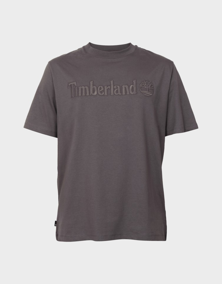 HAMPTHON SHORT TEE