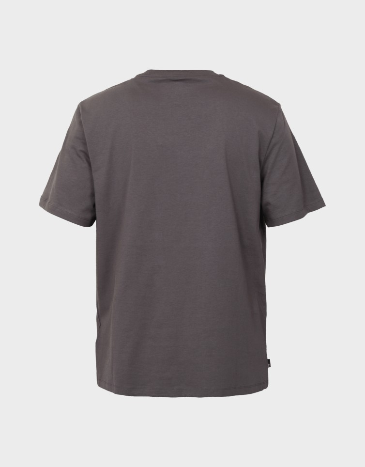 HAMPTHON SHORT TEE