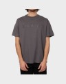 HAMPTHON SHORT TEE