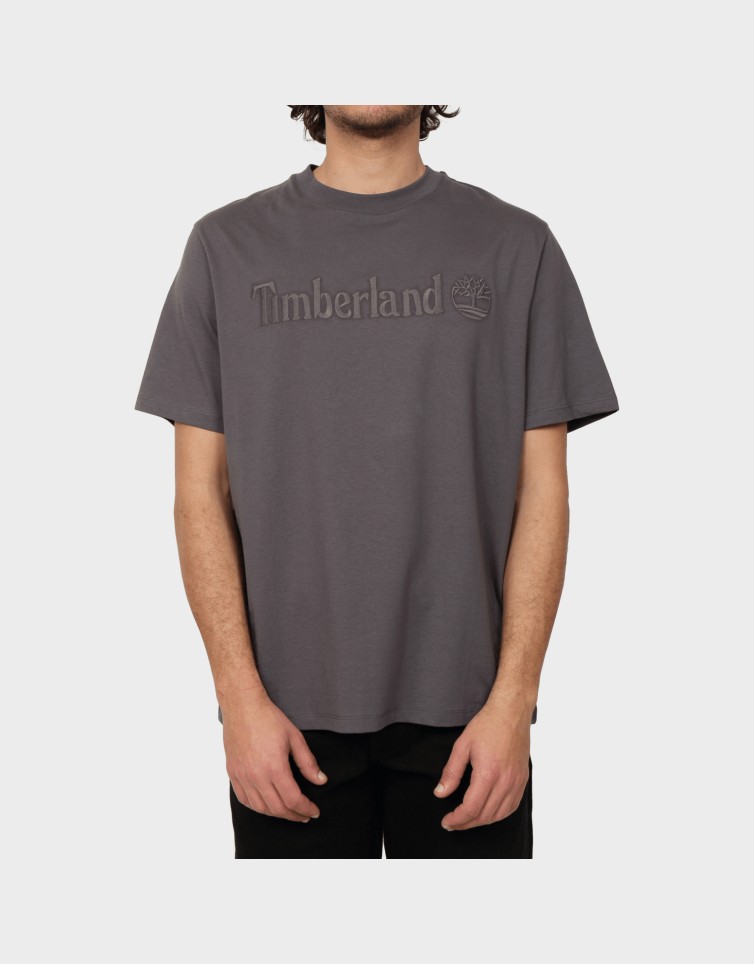 HAMPTHON SHORT TEE