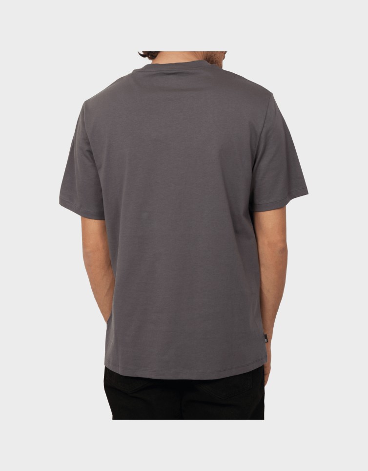 HAMPTHON SHORT TEE