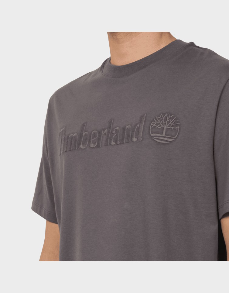HAMPTHON SHORT TEE
