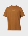 SHORT SLEEVE ''TRIPLE TEE'' GRAPHIC