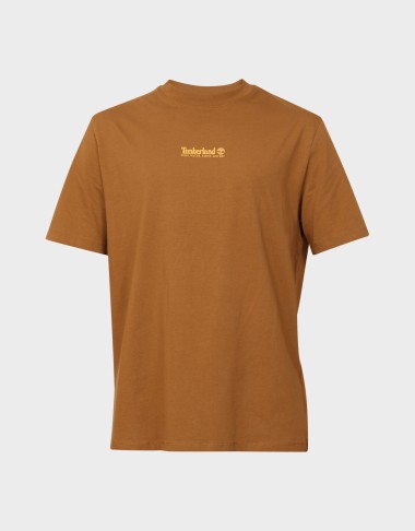 SHORT SLEEVE ''TRIPLE TEE''...