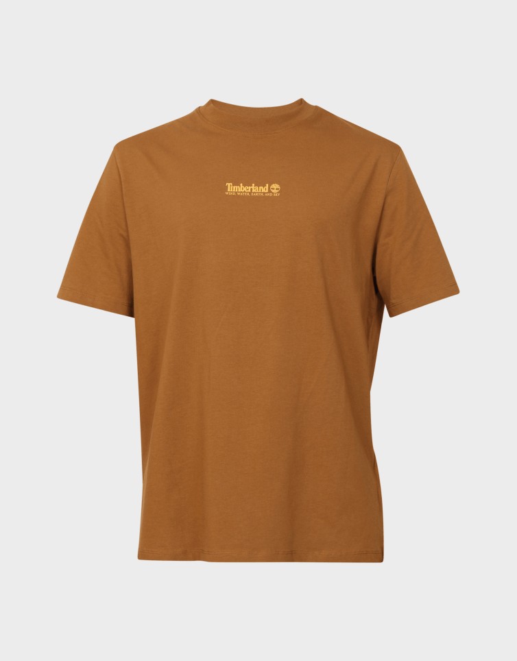 SHORT SLEEVE ''TRIPLE TEE'' GRAPHIC
