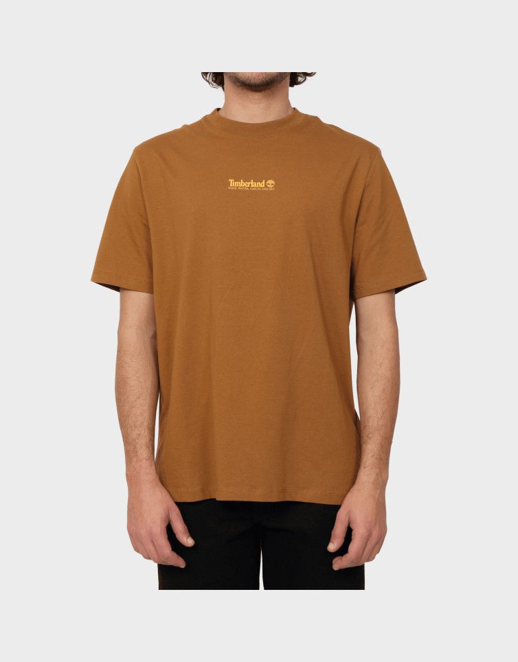 SHORT SLEEVE ''TRIPLE TEE'' GRAPHIC