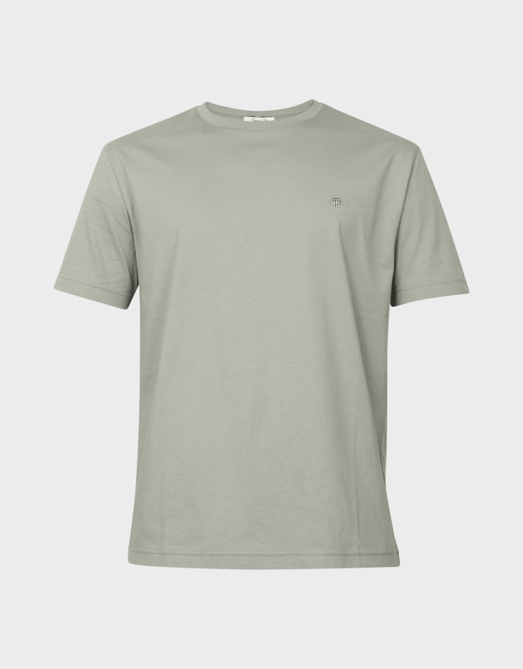 SHIELD T-SHIRT