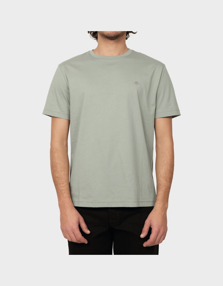 SHIELD T-SHIRT