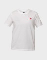PAULINA SS T-SHIRT JRS