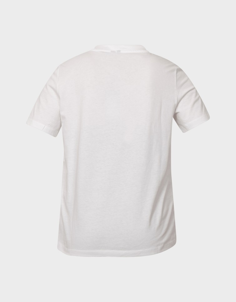 PAULINA SS T-SHIRT JRS