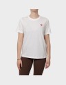 PAULINA SS T-SHIRT JRS