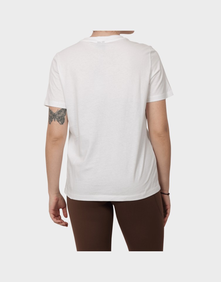 PAULINA SS T-SHIRT JRS