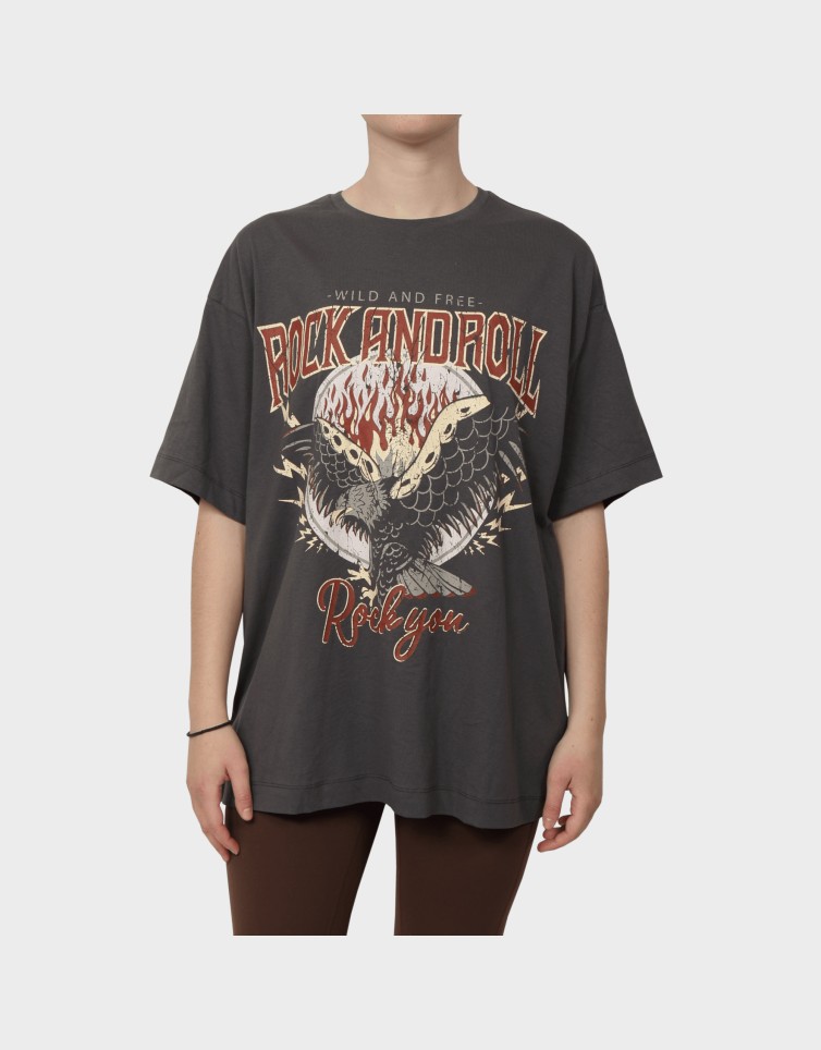 LILIE HAILEY SS TEE JRS