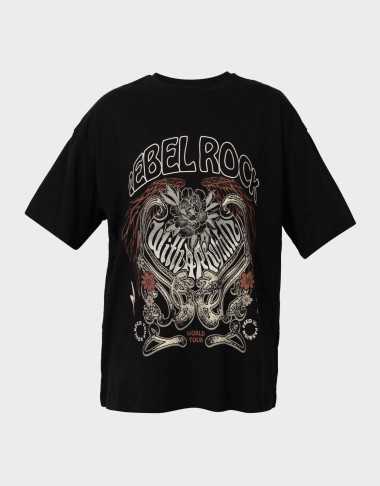LILIE HAILEY SS TEE JRS