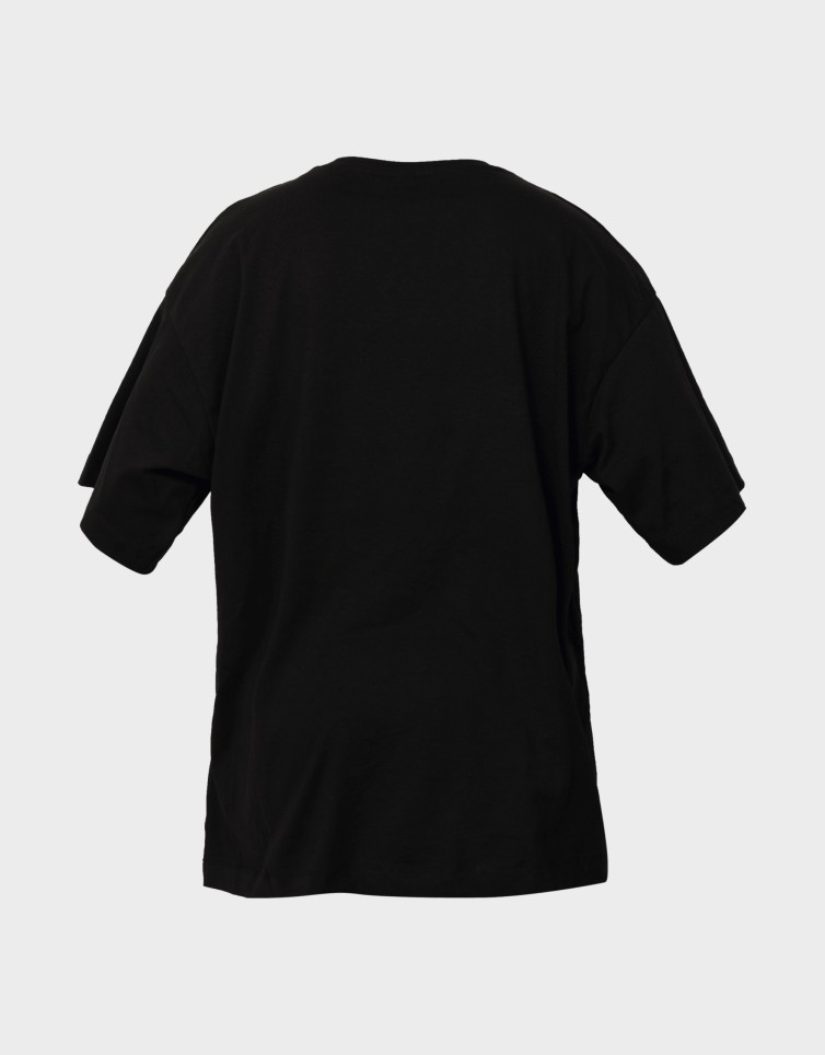 LILIE HAILEY SS TEE JRS