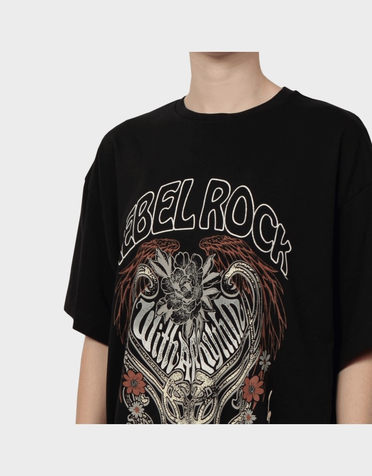 LILIE HAILEY SS TEE JRS