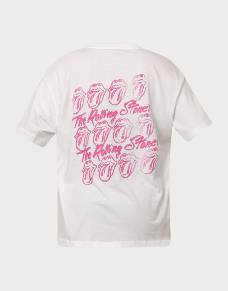 ROLLING STONES LIFE S/S TOP