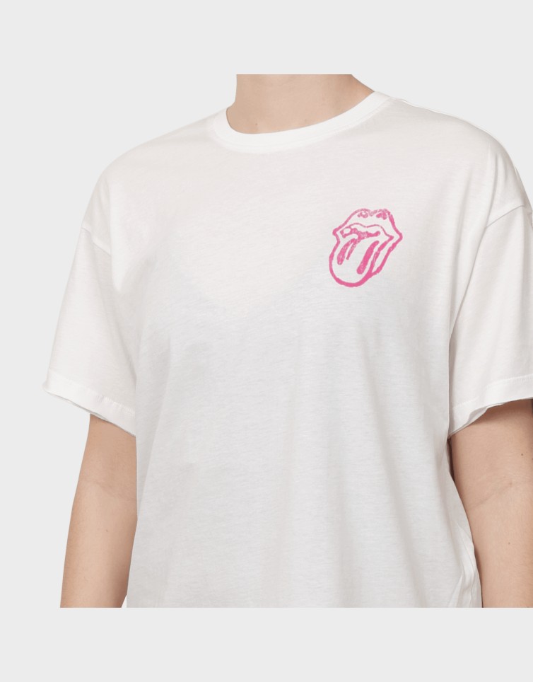 ROLLING STONES LIFE S/S TOP