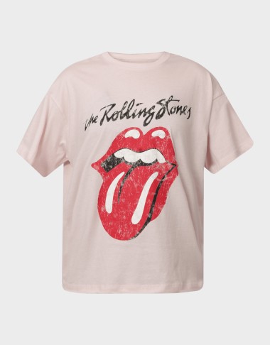 ROLLING STONES LIFE S/S TOP