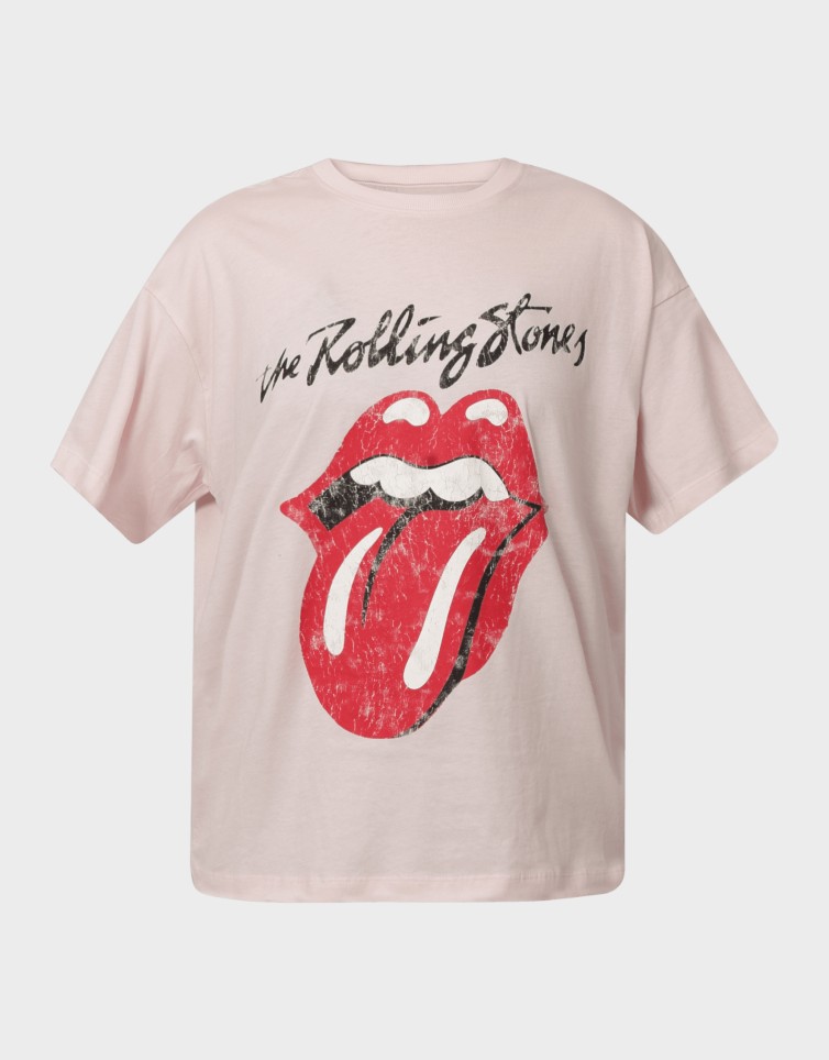 ROLLING STONES LIFE S/S TOP