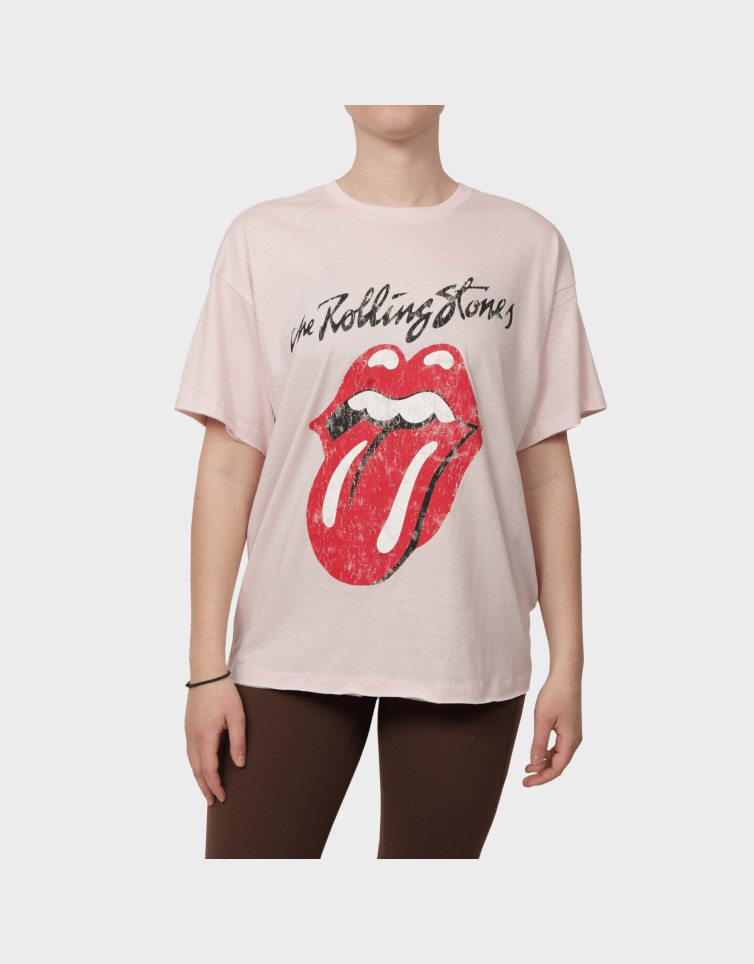 ROLLING STONES LIFE S/S TOP