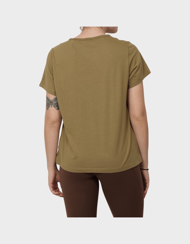 CYCLES OF NATURE TEE