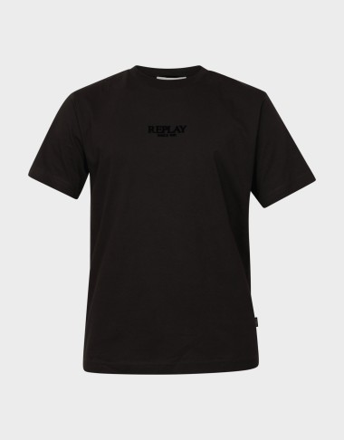 SHORT-SLEEVE TEE
