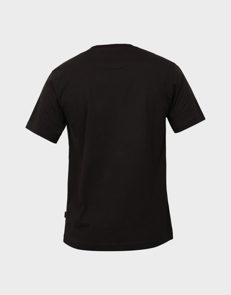 SHORT-SLEEVE TEE