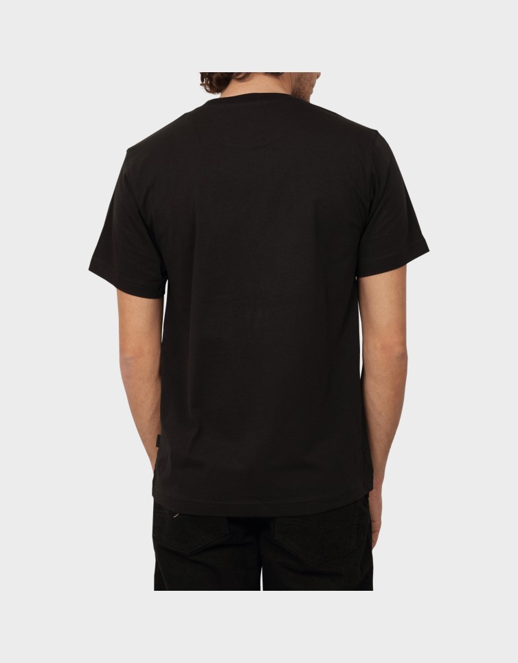SHORT-SLEEVE TEE