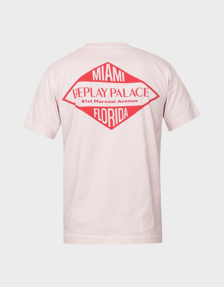 JERSEY SHIRT