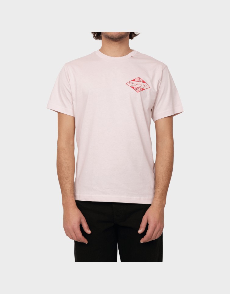 JERSEY SHIRT