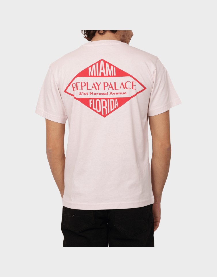 JERSEY SHIRT