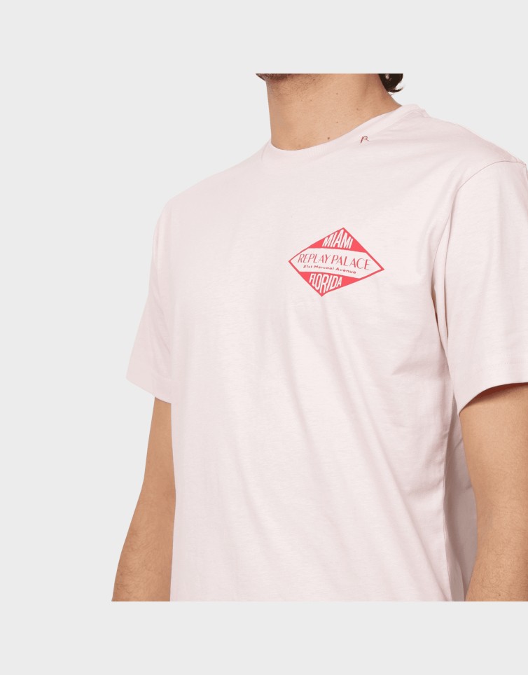 JERSEY SHIRT