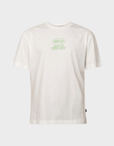 GARAGE SPEED TEE