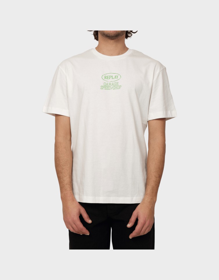 GARAGE SPEED TEE