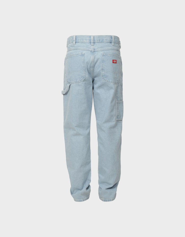 993 REGULAR TAPERED CARPENTER JEANS