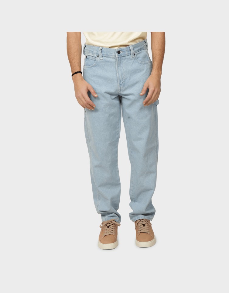 993 REGULAR TAPERED CARPENTER JEANS