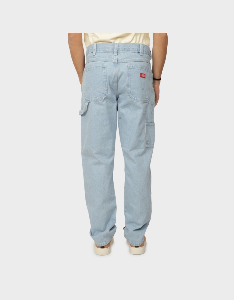 993 REGULAR TAPERED CARPENTER JEANS