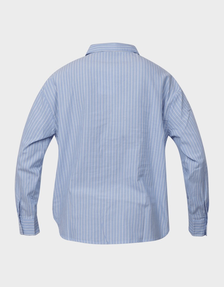 STRIPED LONG